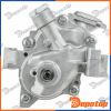 Pompe à huile pour TOYOTA | BPO-TY-003, 157-TY-TY18